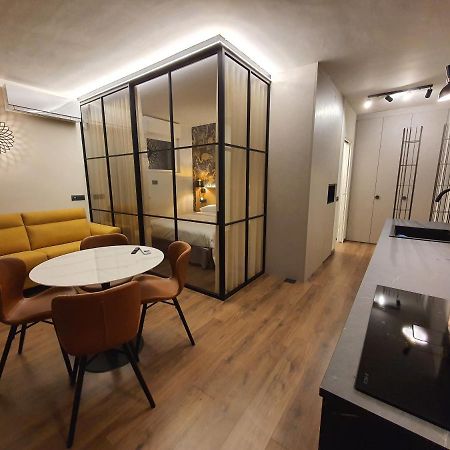 Porta Romana Gold Suite Milano Ngoại thất bức ảnh