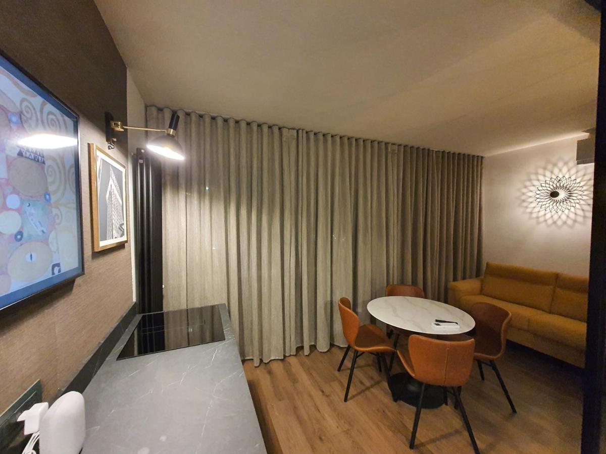 Porta Romana Gold Suite Milano Ngoại thất bức ảnh