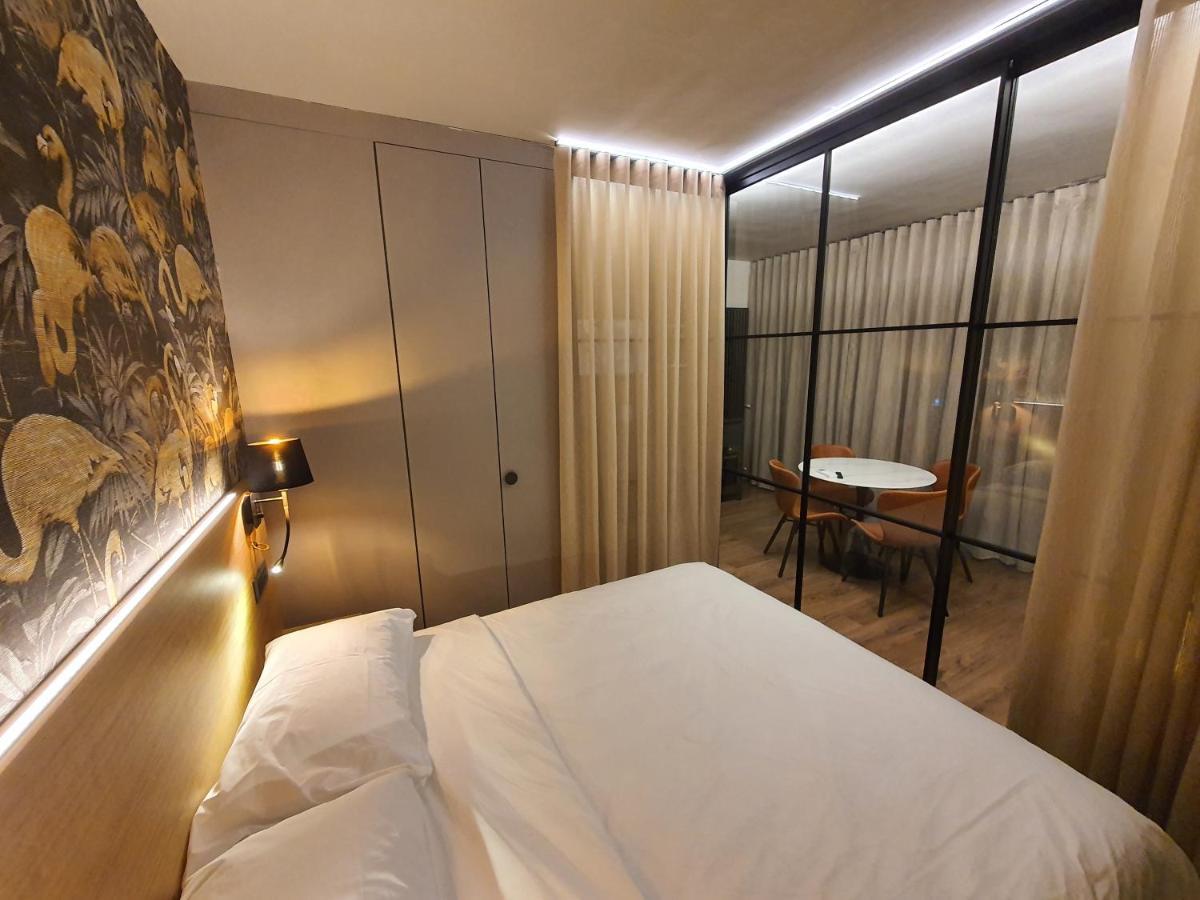 Porta Romana Gold Suite Milano Ngoại thất bức ảnh