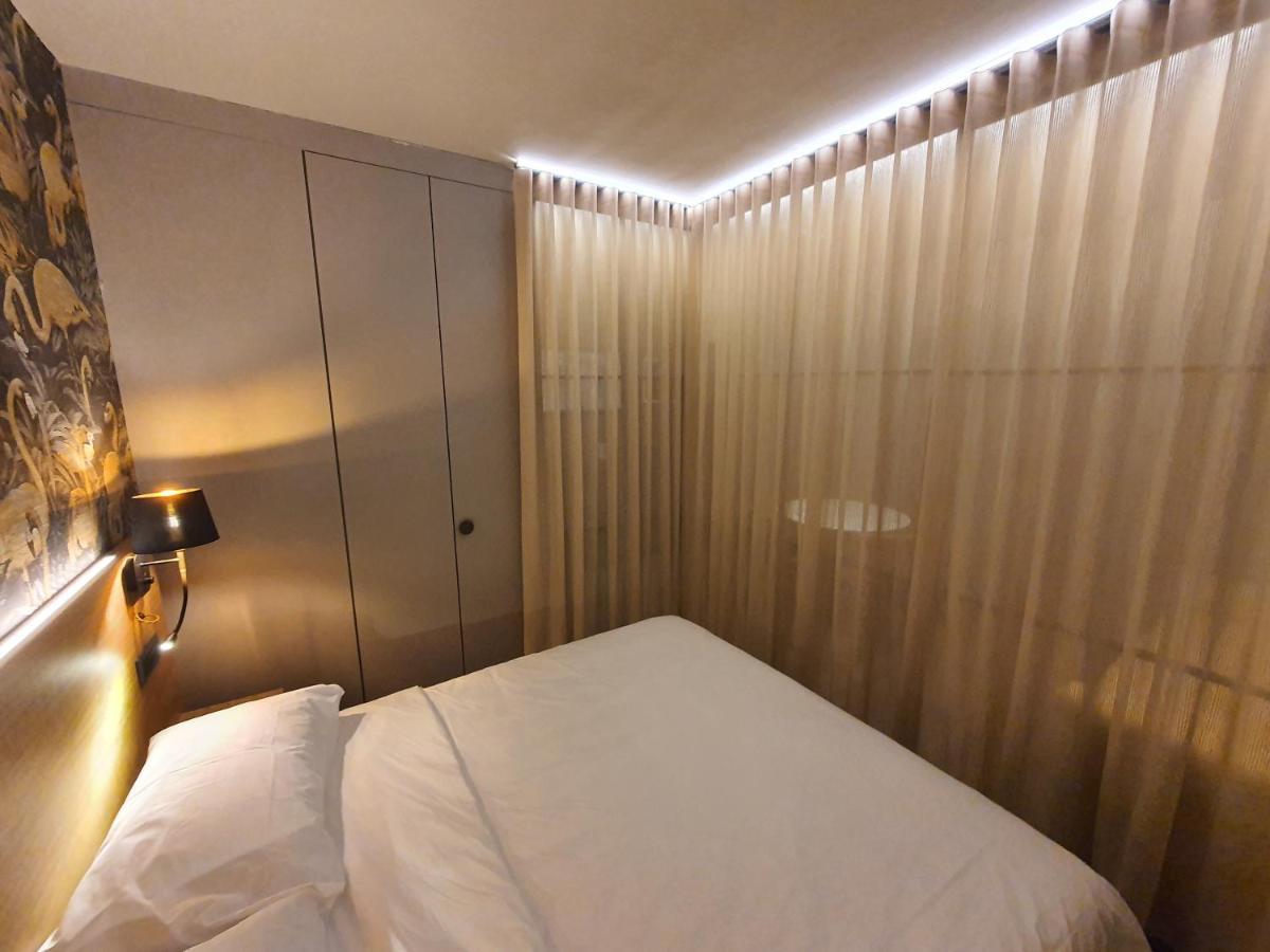 Porta Romana Gold Suite Milano Ngoại thất bức ảnh