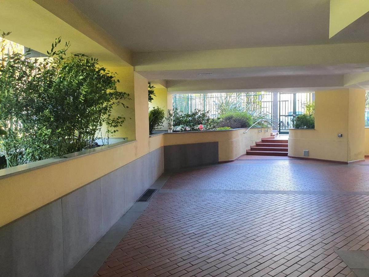 Porta Romana Gold Suite Milano Ngoại thất bức ảnh