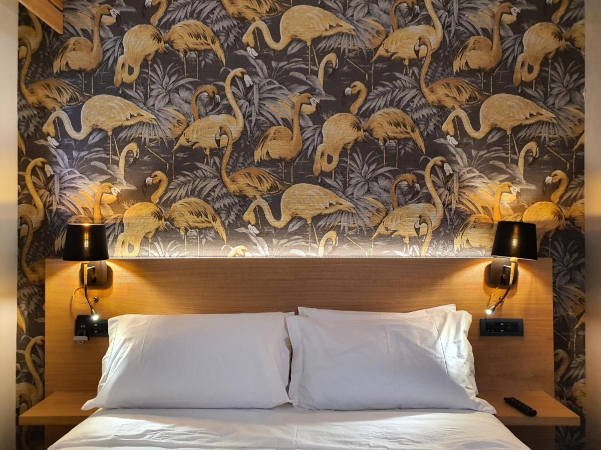 Porta Romana Gold Suite Milano Ngoại thất bức ảnh