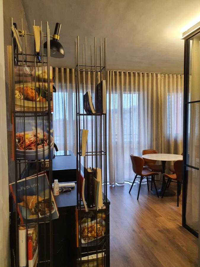 Porta Romana Gold Suite Milano Ngoại thất bức ảnh