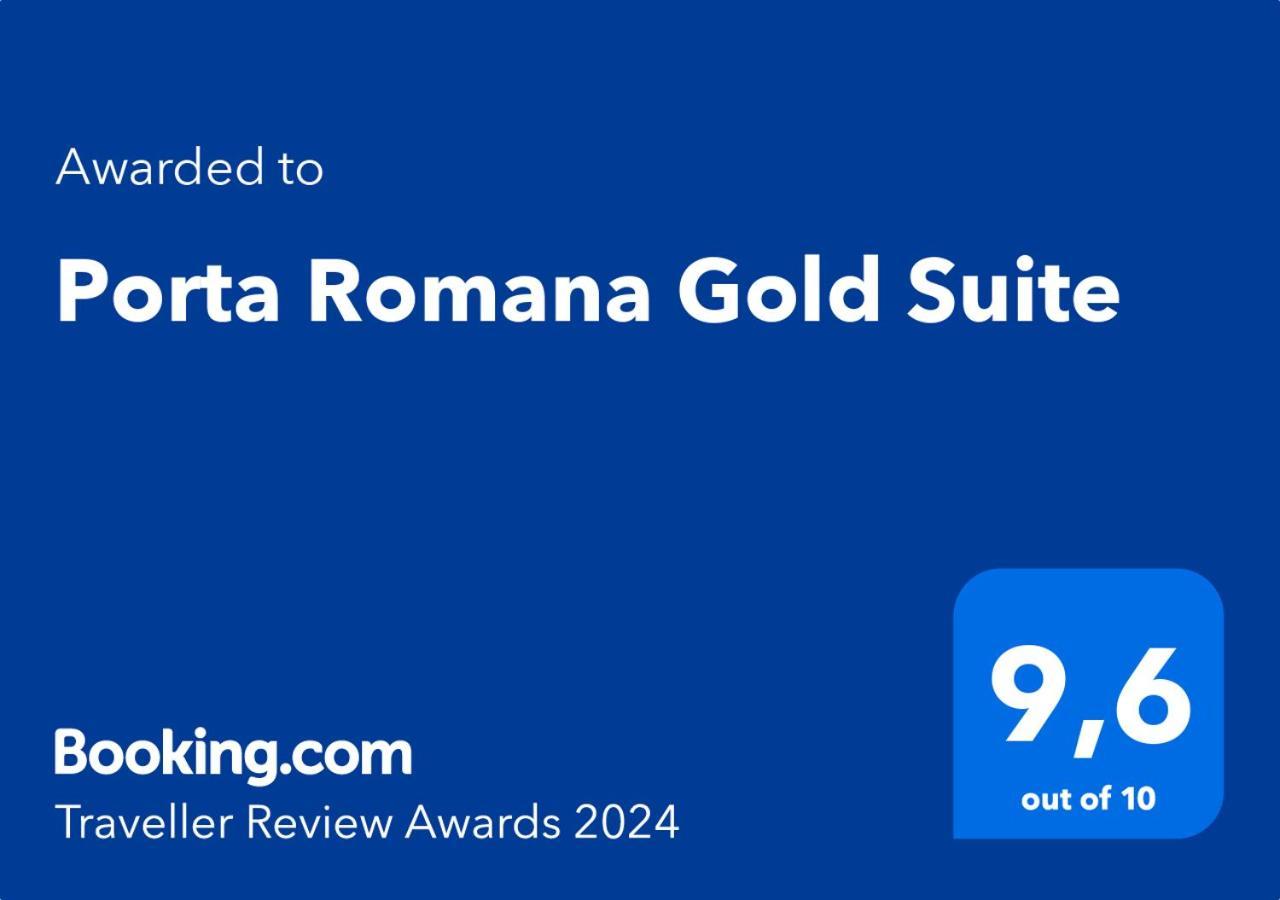 Porta Romana Gold Suite Milano Ngoại thất bức ảnh